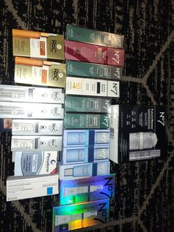 Skin care