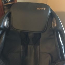 Massage Zero Gravity Chair Brand New