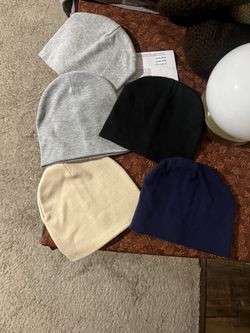 Baby hats