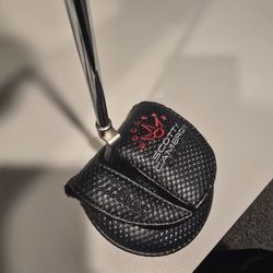 Scotty Cameron Phantom