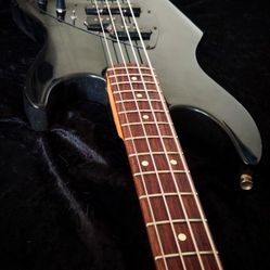 Fender USA Vintage JP90 Jazz Precision Bass 1991 Electric Guitar