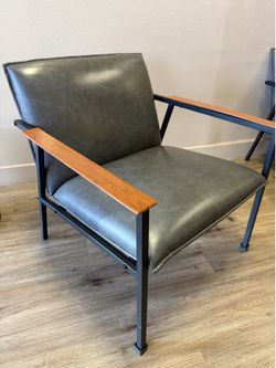 Chairs- $90 each or 6 for $475