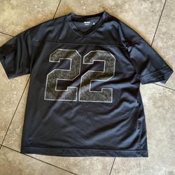 Hollister 22 Jersey size small
