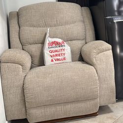 Sillón Reclinable 