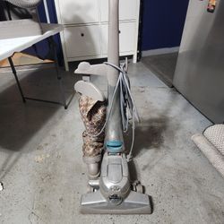 Kirby Sentria Vacuum with attachments
