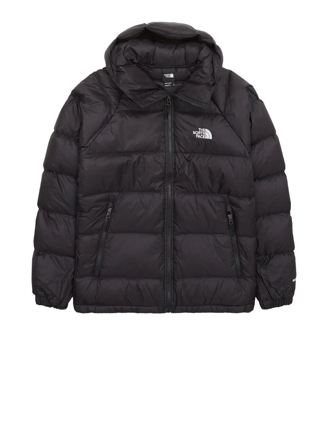 North Face Puffer Jacket