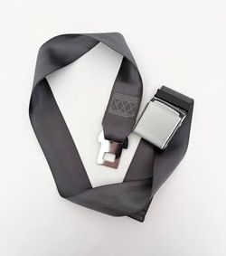 7-31 Inch Adjustable Airplane Seatbelt Extender