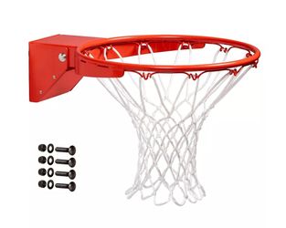Goalrilla Heavy Weight Pro-Style Breakaway Rim