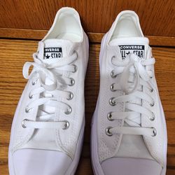 Chuck Taylor All Star Move Canvas Platform