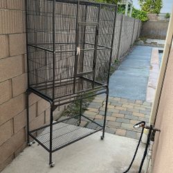 Bird Cage For Sale 