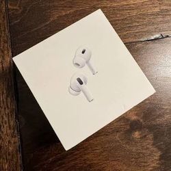 Brand New Sealed AirPod Pro Gen 2