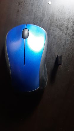 Logitech M310 Wireless Mouse