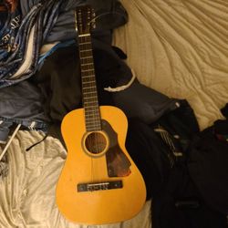 Guitar 160