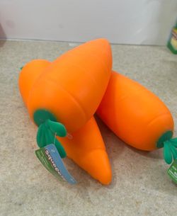 Squishy carrot 🥕