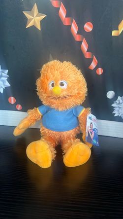 HERBIE COMFORT OLUSH BY MS RACHEL - NEW WITH TAGS - 11 INCH
