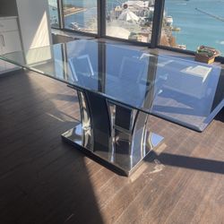 Beautiful Dining Table