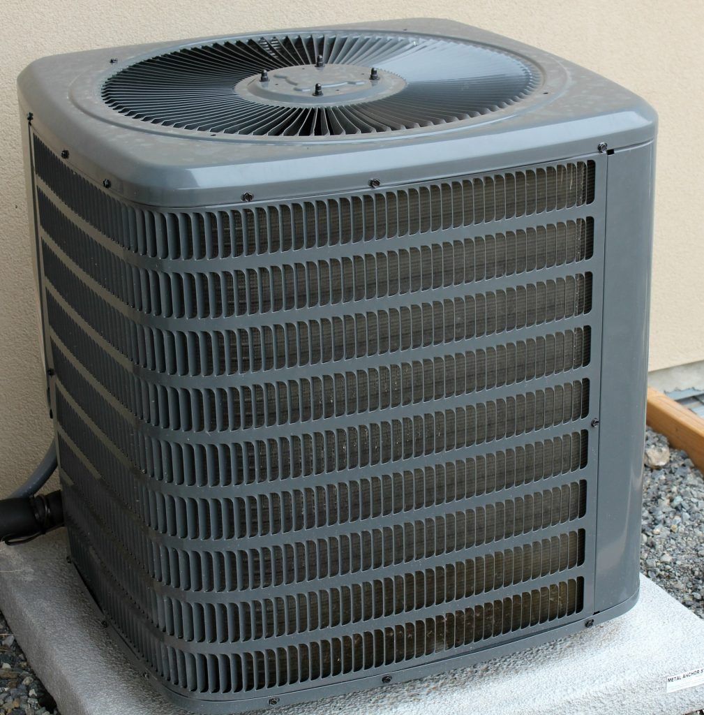 Affordable High-Quality HVAC System