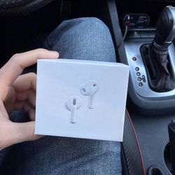 AirPods Pro 3