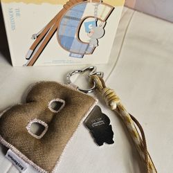 Pin For Love Letter B 