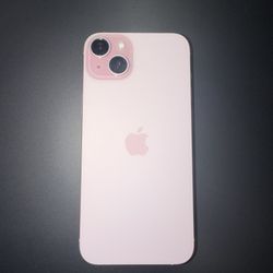 iPhone 15 Plus
