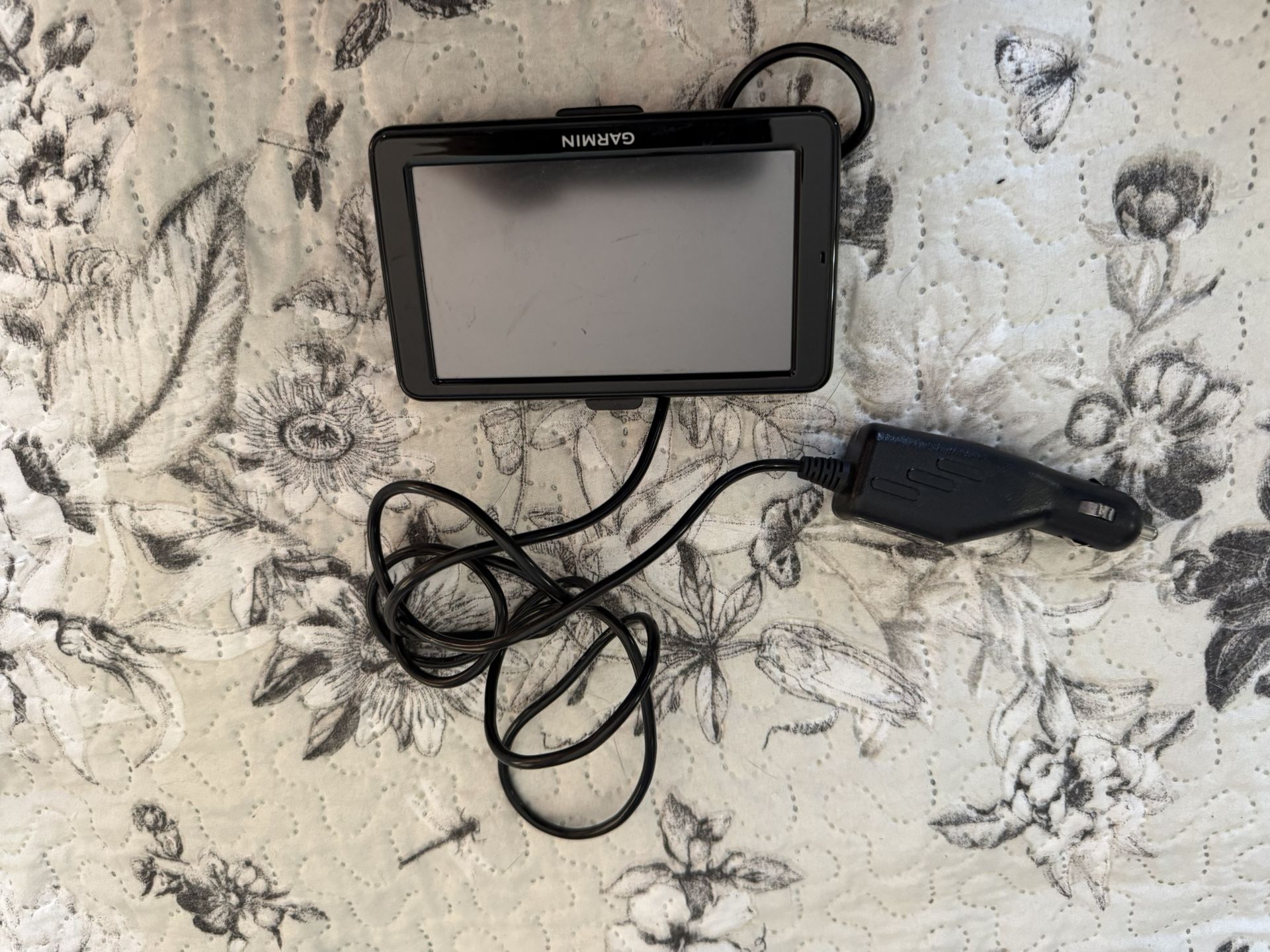 Garmin GPS