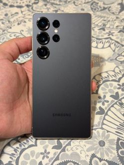 S25 Ultra 256GB Unlocked