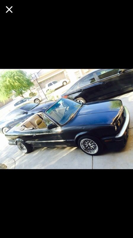 Bmw e30 ($700)