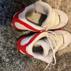 Cherry 13 Jordans Chicago Illinois  Size 6