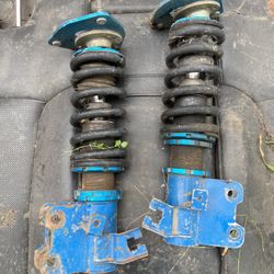 Lowering Springs Nissan I Think