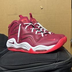 Nike Pippen Basketball Shoes 