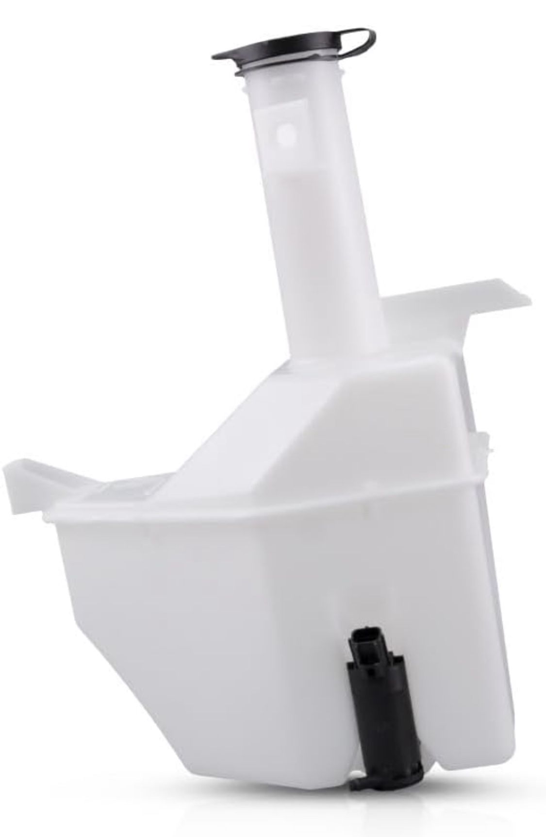 For Ford F-250/F-350/F-450/F-550 Super Duty Windshield Washer Reservoir