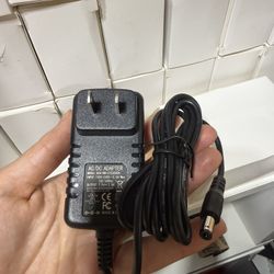 Ac Dc 7.5 V Adapter
