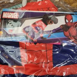 Marvel Spider-Girl Pet Costume