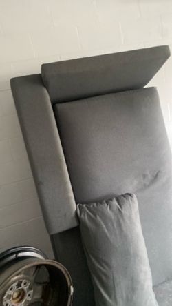 Sofa Case Long