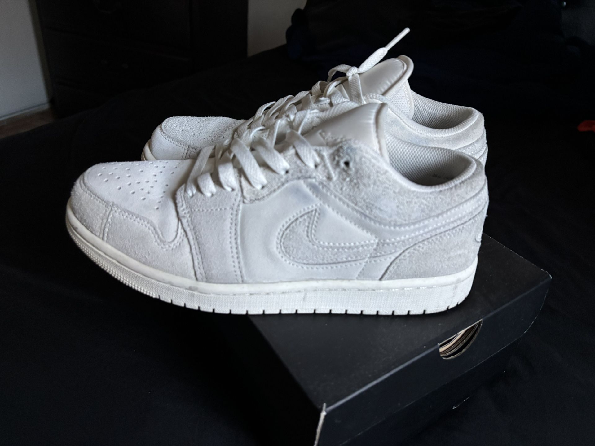 Jordan 1 Lows 