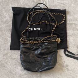 Chanel 22 Handbag 70 Not Used for Sale in Garfield, NJ - OfferUp