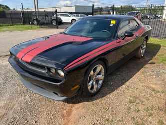 2014 Dodge Challenger