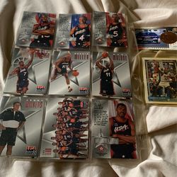 30 To 40 Thousand Cards 70s To Whenever Will Sell As Or 