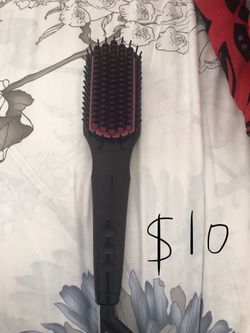 Hairdresser