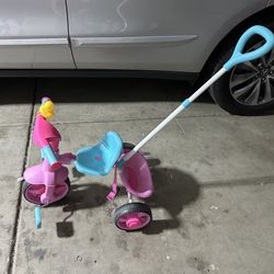 Toddler Bike