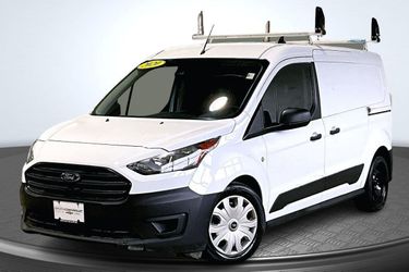 2020 Ford Transit Connect