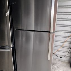 Refrigerador Marca Whirlpool 