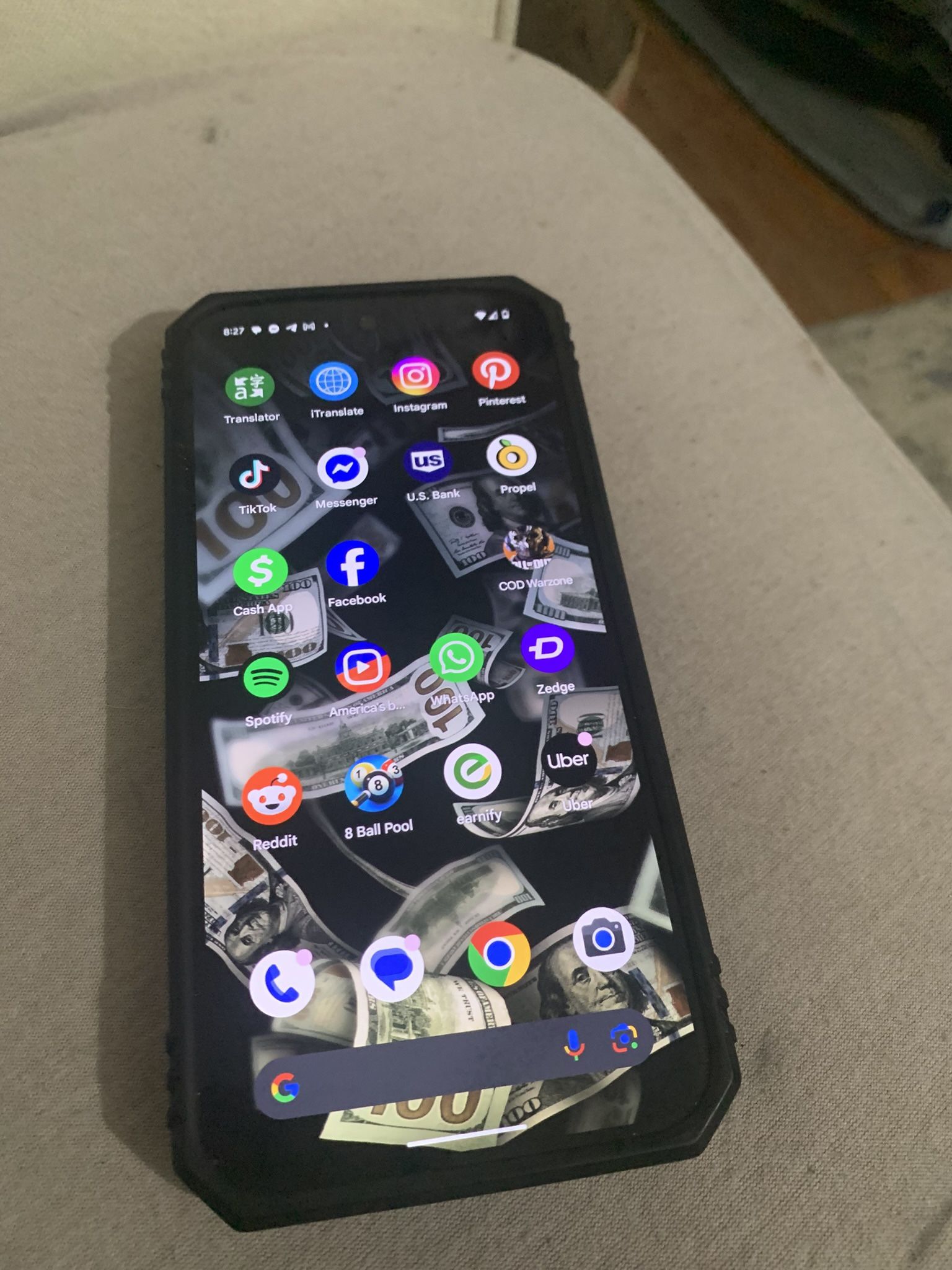 Google Pixel 9 Xl Pro Unlocked