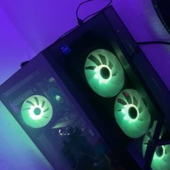 Pc For Sale Make Offer 