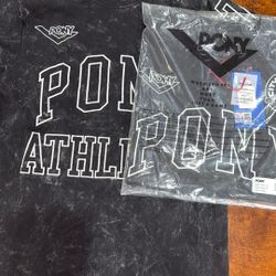 Pony Athletic Shirt