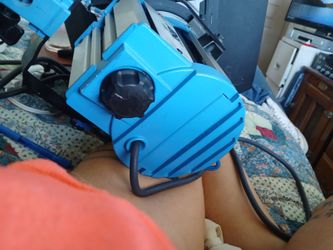 ARRI 650
