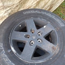 Wheels 