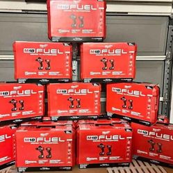 Milwaukee Kit FUEL Each ONE 