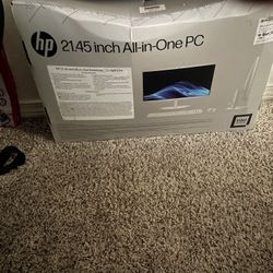 Hp 27 In All In One 