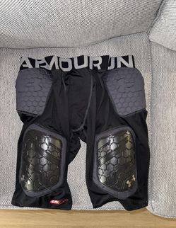 Size 3XL Under Armour Football Girdle 